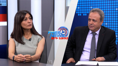 Այս իշխանությունը կպարզի իր իշխանության օրոք տեղի ունեցած ողբերգության հանգամանքները․ Արփի Դավոյան