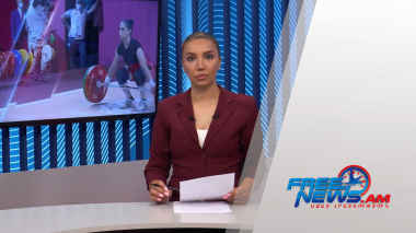 Ազատ լուրեր․ հիմնական թողարկում | 27.07.2021