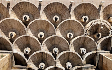 Ինչու՞ երեկոյան չեն միացվում Կասկադի շատրվանները․ քաղաքացու հարցը՝ քաղաքապետարանին