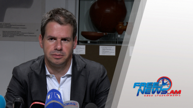 ՀՀ-ն ու Ադրբեջանը պետք է սկսեն քաղաքական գործընթաց, որը, սակայն չպետք է լինի այլ ազդեցության ներքո