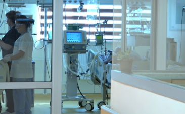 Երեկ վիրավորում ստացած զինծառայողի վիճակը շարունակում է մնալ ծայրահեղ ծանր. Անահիտ Ավանեսյան