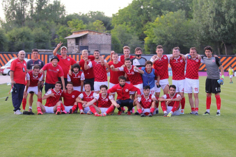 Լոկոմոտիվ ֆուտբոլային ակումբը Լոզանի արբիտրաժային դատարանում հաղթել է ՀՖՖ-ին