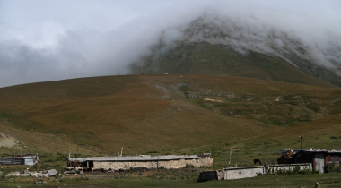 Երբ բնակիչների հետ հանդիպումներ էինք ունենում Վերին Շորժայի սարատեղիում, ադրբեջանական ԶՈւ-ն կրակոցներ արձակեց. ՄԻՊ