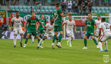 «Արարատը» պայքարեց մինչև վերջ, բայց, ի վերջո, դուրս մնաց եվրագավաթներից