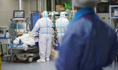 Վրաստանում կորոնավիրուսով օրական վարակման թվերը չեն նվազում