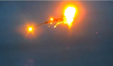 Ինչի համար էր հակառակորդի խոցված ԱԹՍ-ը փորձում հատել ՀՀ սահմանը և որքան այն արժե