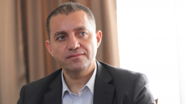 Վահան Քերոբյանը հանդիպել է Մանթաշով գործարարների միության անդամների հետ