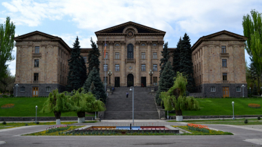 Նորընտիր խորհրդարանի անդրանիկ նիստը. Ուղիղ