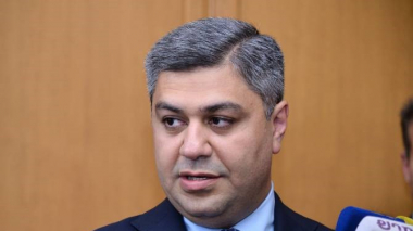 Սուր ելույթների պակաս չի լինելու. Վանեցյանն առաջիկա անելիքների մասին