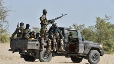 Նիգերում զինյալներն սպանել են 18 զինծառայողների