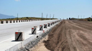 Սիսիան-Քաջարան շուրջ 60 կմ ճանապարհահատվածի կառուցման համար առաջիկայում կհայտարարվի մրցույթ