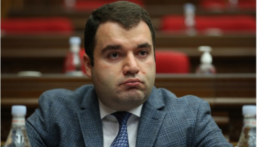 Օրենքն ընդունվեց․ մարտական գործողությունների մասնակից կամ երկու և ավելի երեխա ունեցող ուսանողները կօգտվեն ֆինանսական աջակցությունից