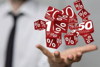 Կենտրոնական բանկը 0,5 տոկոսային կետով բարձրացրել է վերաֆինանսավորման տոկոսադրույքը