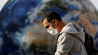 COVID-19-ով վարակվածների թիվն աշխարհում մոտեցել Է 199 միլիոնի