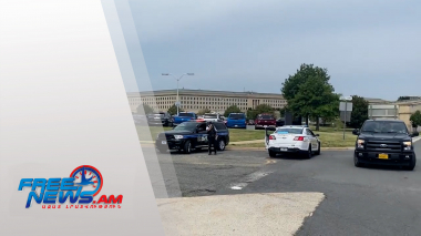 Փոխհրաձգություն Պենտագոնի շենքի մոտ․ Միջազգային լուրեր 04.08.21