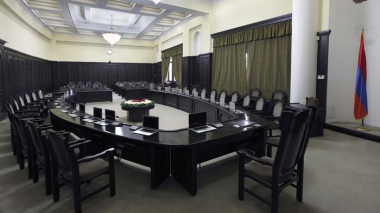 Ի գիտություն ՀՀ կառավարությունում հավատարմագրված լրատվամիջոցների