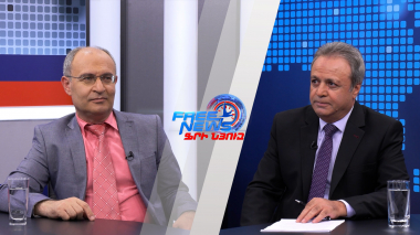 Պետություն ունեցող որեւէ ժողովուրդ երբեք չի ցեղասպանվել․ Միքայել Հայրապետյան