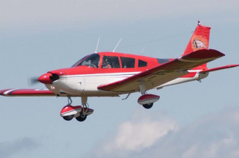 Ֆրանսիայում զբոսաշրջային ինքնաթիռի կործանման հետևանքով երեք մարդ է զոհվել