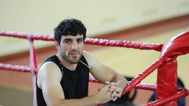 Տոկիո-2020. Բռնցքամարտիկ Հովհաննես Բաչկովը Օլիմպիական խաղերի բրոնզե մեդալակիր է