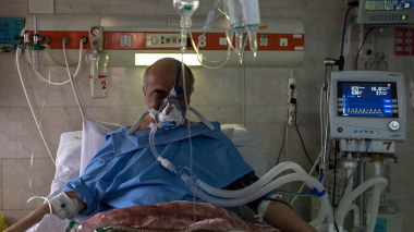 Վրաստանում մեկ օրում 30 մարդ է մահացել Covid-19-ից