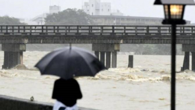 Հեղեղումներն ավելի քան հազար տուն են վնասել ԿԺԴՀ-ի արեւելքում