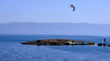 Կառավարությունը որոշեց ավելի շատ ջուր բաց թողնել Սևանա լճից