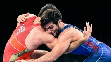 Վազգեն Թևանյանը զրկվեց բրոնզե մեդալի համար պայքարելու հնարավորությունից. Հայաստանը Տոկիոյից կվերադառնա 4 մեդալով