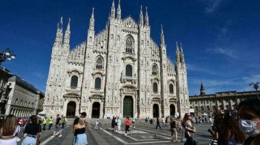 Իտալիան օգոստոսի 9-ից բացում է սահմանը Հայաստանի քաղաքացիների համար