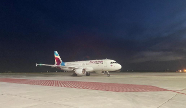 Eurowings-ն առաջին անգամ չվերթեր կիրականացնի դեպի Հայաստան