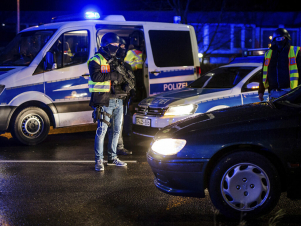 Իսպանիայի ճանապարհին ավելի քան 40 միգրանտ է զոհվել