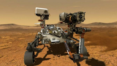 Perseverance մարսագնացին չի հաջողվել Կարմիր մոլորակից գրունտային նմուշներ հավաքել