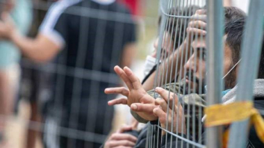 Լիտվան տուն վերադառնալ ցանկացող անօրինական միգրանտներին 300 եվրո գումար կվճարի