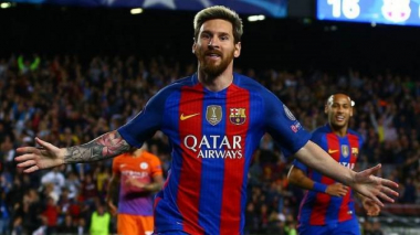 Կատարական ֆուտբոլային ակումբը 1 մլրդ եվրոյի պայմանագիր է առաջարկել Մեսսիին