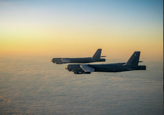 ԱՄՆ-ն ռմբակոծիչներ է ուղարկում Աֆղանստան՝ թալիբների դեմ պայքարելու համար