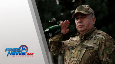 Հակառակորդը ոչ մի ձև չպետք է նույնիսկ մտածի ներթափանցել մեր տարածք․ Արշակ Կարապետյան