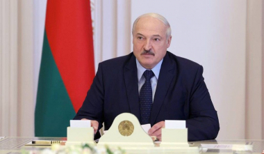 Լուկաշենկոն ասել է՝ երբ Բելառուսը Ղրիմը կճանաչի ՌԴ-ի մաս