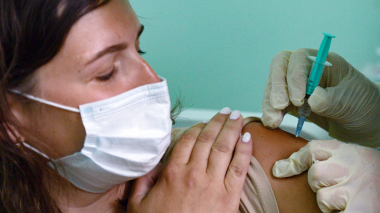 Պատվաստումն անվտանգ է քրոնիկ հիվանդություններ ունեցող մարդկանց համար․ Նատալյա Պշենիչնայա