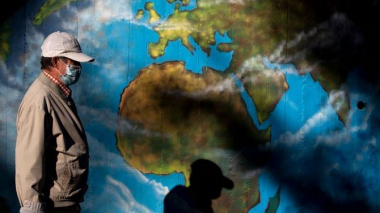  COVID-19-ի դեպքերի թիվն աշխարհում գերազանցել է 203,3 միլիոնը