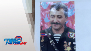 Ստեփան Գումրիկյանը հերթական աջացկությունն է տրամադրել կարիքավոր ընտանիքներին