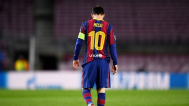 Մեսսիի գնալու հետ «Բարսելոնայի» բրենդի արժեքը կնվազի. Brand Finance