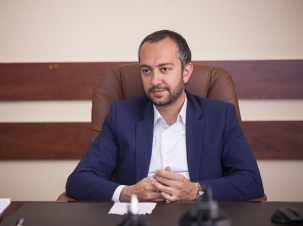 ՔՊ-ն ԱԺ արտաքին հարաբերությունների հանձնաժողովի նախագահի թեկնածու է առաջադրել Էդուարդ Աղաջանյանին