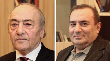 Դադարեցվել են Հանրային հեռարձակողի խորհրդի անդամներ Լևոն Գալստյանի և Մերուժան Տեր-Գուլանյանի լիազորությունները