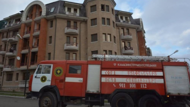 ԱՀ ԱԻՊԾ-ում ստեղծվել է աշխատանքային խումբ, որը կզբաղվի ջրամատակարարման աշխատանքներով