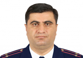 Կարեն Հովհաննիսյանը նշանակվել է ՔԿ-ի Կոտայքի մարզային քննչական վարչության պետի պաշտոնում