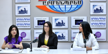 Երիտասարդության միջազգային օրվան ընդառաջ․ ԿԳՄՍ