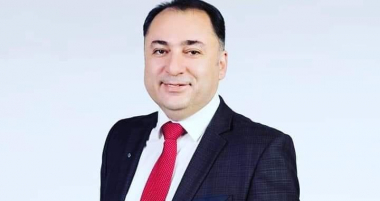 Հասարակական համերաշխության առաջամարտիկը երիտասարդությունը պիտի դառնա, շնորհավորում եմ. Ատոմ Մխիթարյան