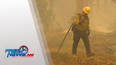 Աշխարհի տարբեր ծայրերում հրդեհներ են մոլեգնում. Միջազգային լուրեր