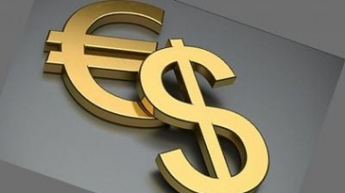 Դոլարի ու եվրոյի փոխարժեքն աճել է