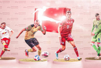 Մեկնարկում է Բունդեսլիգան. առաջին տուրի հանդիպումները  