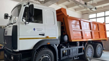 Նոյեմբերյանում 374 միլիոն դրամի ներդրում է կատարվել